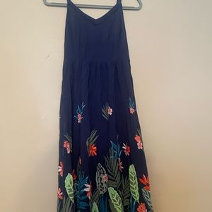 Old navy dress